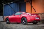 Nissan 370Z 2012 года (ZA)